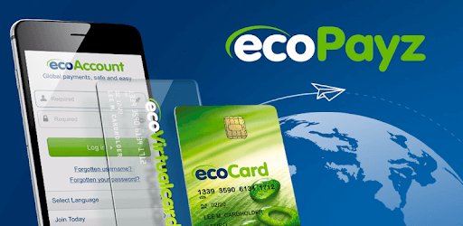 ecopayz casinos accepted 