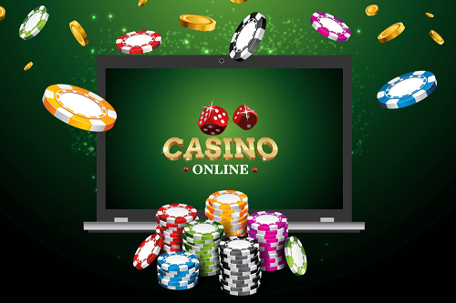 casino software makers 