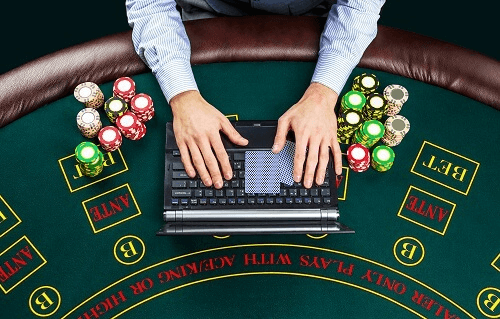 casino games 