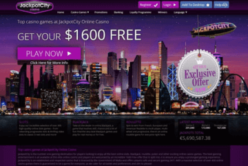 jackpot city online casino