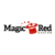 magic red casino rating