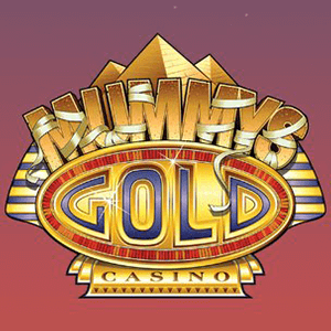 mummys gold casino rating