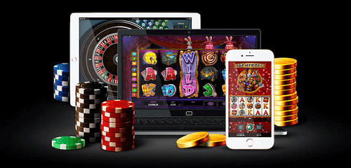 top mobile casinos 