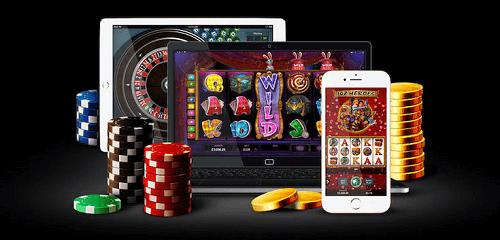 top mobile casinos top mobile casinos