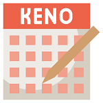 play keno using rules