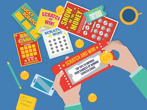 scratch card game tips 