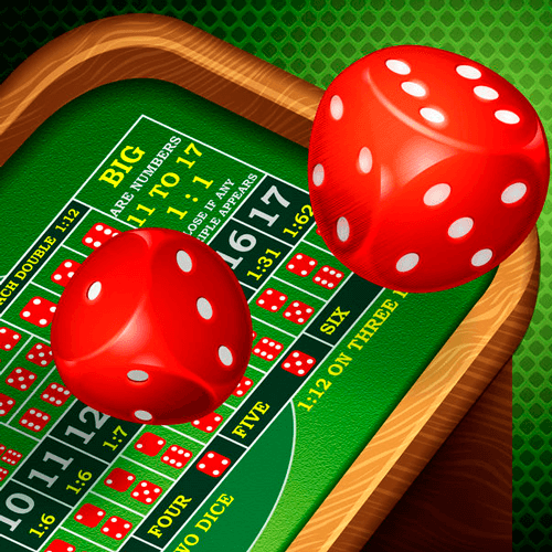 sic bo casino rules
