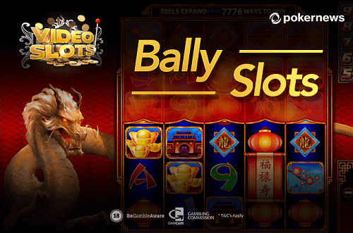 bally technologies casinos